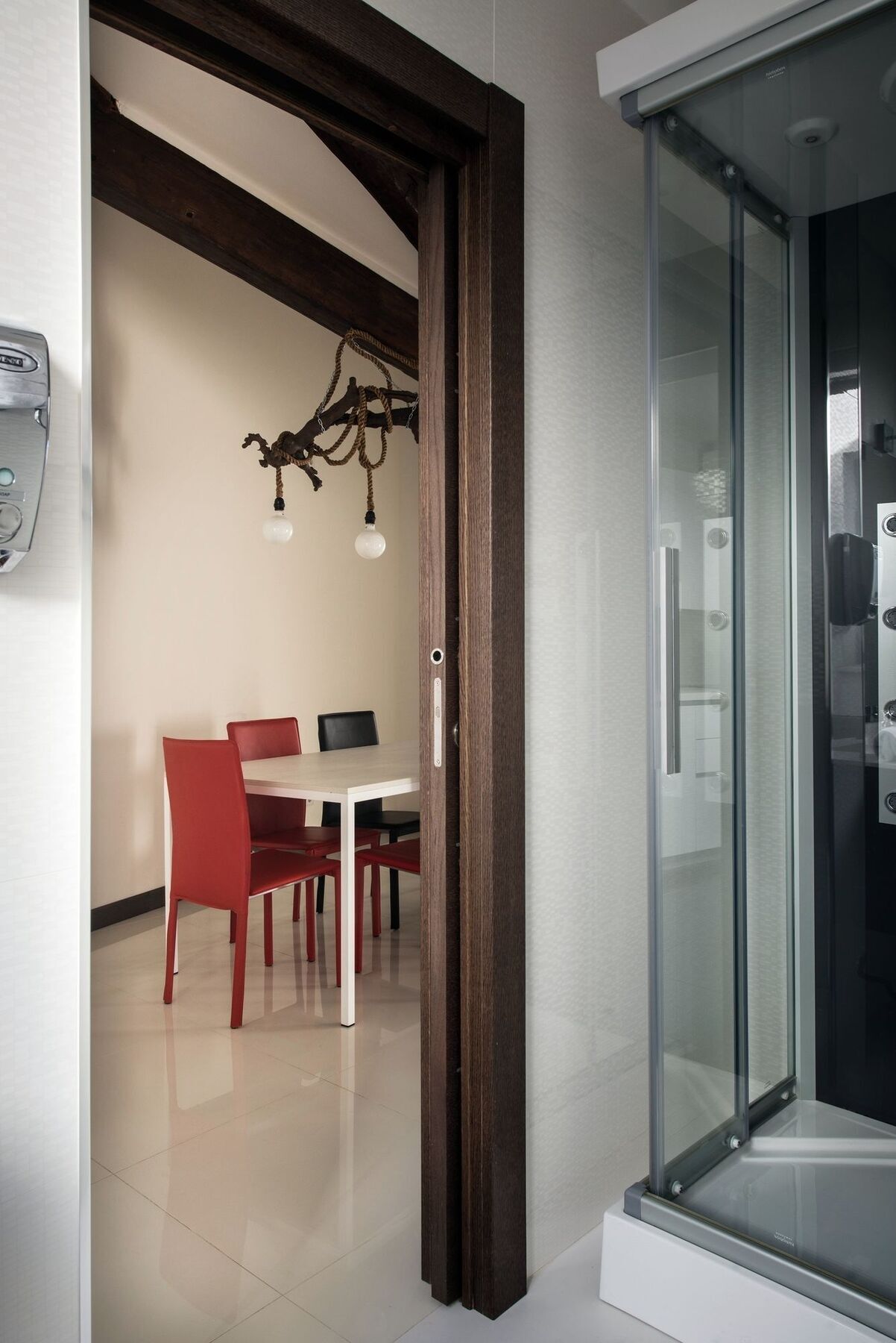 Roisa Suites Madrid Exteriör bild